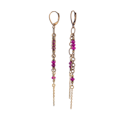 

LANZEROTTI Серьги Elisir, Серьги Elisir