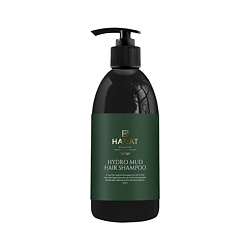 Глубоко очищающий шампунь