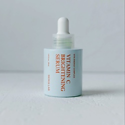 Cыворотка для лица с витамином C Vitamin С Brightening Serum