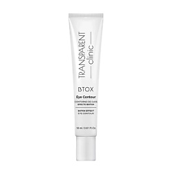 Гель для контура глаз с эффектом ботокса Btox Eye Contour