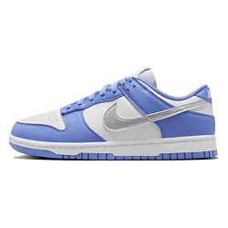 Кроссовки Dunk Low Next Nature Royal Pulse Womens
