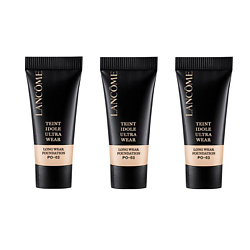 Тональный крем Teint Idole Ultra Wear Foundation в мини формате