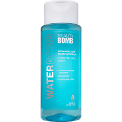 Увлажняющий тоник для лица Waterbomb Hydrating Face Toner
