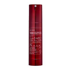 Сыворотка для лица антивозрастная Red Booster Reedle Shot 100