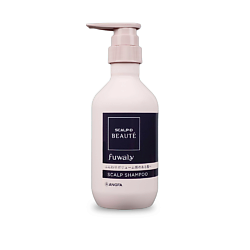 Женский японский шампунь - уход и восстановление Scalp D Beaute Fuwaly shampoo