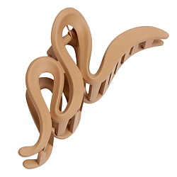 Заколка - краб