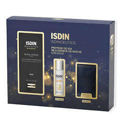 Набор для кожи вокруг глаз Retinal Intense