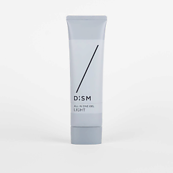 Освежающий кожу гель  DISM All in one GEL LIGHT