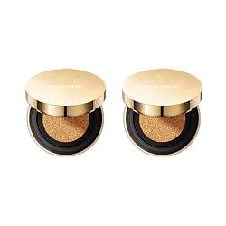 Набор из двух кушонов Gold Perfect Cover Cushion Duo Set