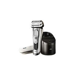 Электробритва 9579cc silver