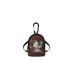 Брелок Hirono Echo Collection Small Bag Trendy Fashion Never Growing Up
