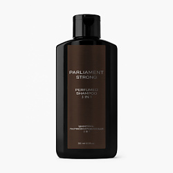 Шампунь парфюмированный 3в1 Parliament Strong Perfumed Shampoo 3 in 1