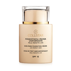 База под макияж и тональное средство Even Finish Foundation + Primer SPF 15