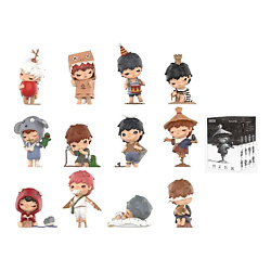 Фигурка Hirono NIRONO Fourth Generation, Silent Comedy Collection