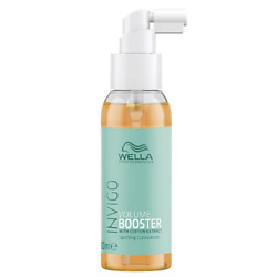 Средство для придания объема Invigo Boost