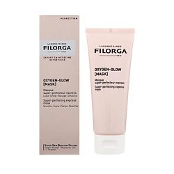 Маски и патчи FILORGA