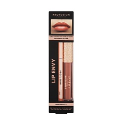 Набор для губ Lip Envy Bare Beauty