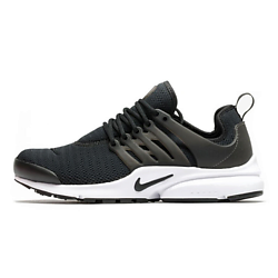 Кроссовки Air Presto Black White