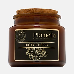 Свеча ароматическая Lucky cherry