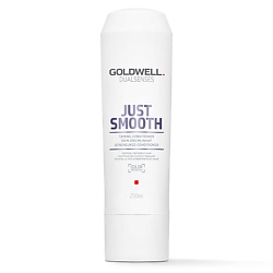 Кондиционер для непослушных волос Dualsenses Just Smooth Taming Conditioner