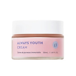Крем для лица против возрастных изменений Always Youth Cream