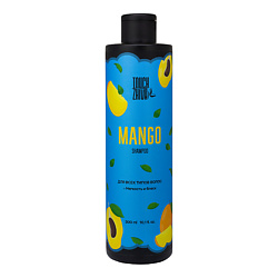 Шампунь для всех типов волос "MANGO"