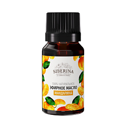 Эфирное масло мандарина