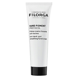 Крем для рук против пигментных пятен Hand Pigment Protocol