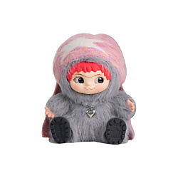 Игрушка WAKUKU Fuzzy Collection Transform into Rebellion 37см
