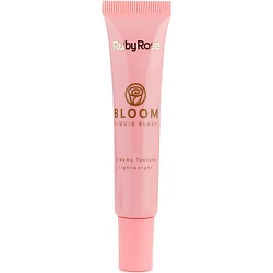 Жидкие румяна