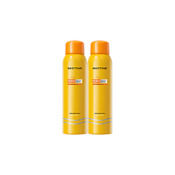 Aqua Sunscreen Spray SPF 50+ PA++ Солнцезащитный спрей