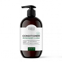 Кондиционер для волос "Rosemary lush"