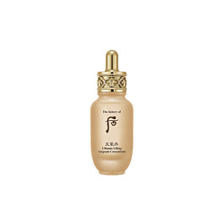 Сыворотка Cheongidan Ultimate Lifting Ampoule Concentrate