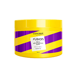 Маска для окрашенных волос Super Miracle