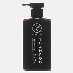 Шампунь для кудрявых волос wavy & curly