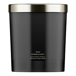 Свеча Oud & Bergamot