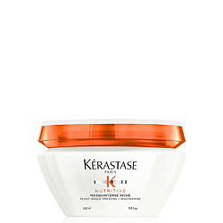 Капиллярная маска Nutritive укрепляющая