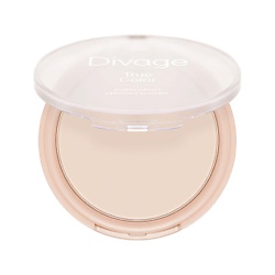 Пудра компактная Comp Powder True Color