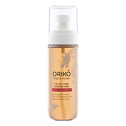 Увлажняющий мист-эссенция для лица Royal Red Ginseng Youth Care Essence Mist
