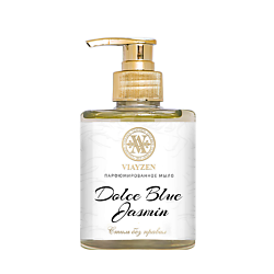 Мыло жидкое парфюмированное Dolce Blue Jasmin
