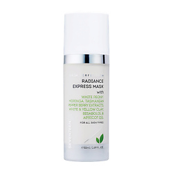 Экспресс-маска для лица Сияние и восстановление Radiance Express Mask