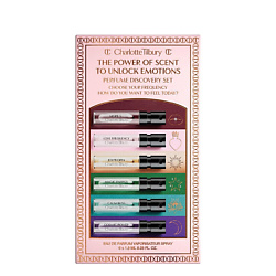 Набор The Power Of Scent To Unlock Emotions