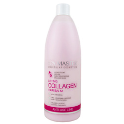 Бальзам для лифтинга волос с коллагеном