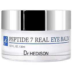 Бальзам-крем для глаз Peptide 7 Real Eyebalm