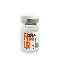 Гель косметический HAIR для волос