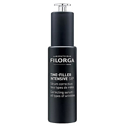Сыворотка против морщин Time-Filler Intensive 5XP Correcting Serum