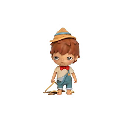 Фигурка Hirono Generation 1 He One Collection Puppet