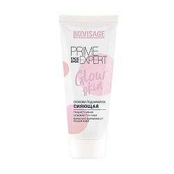 Основа под макияж сияющая Prime Expert Glow Skin