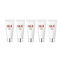 Набор для ухода за кожей лица SK II Sample Set