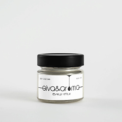 Ароматическая свеча "Баунти"